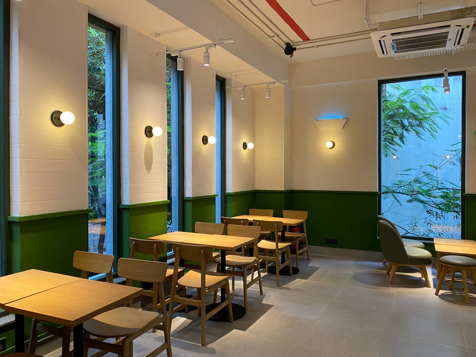 Starbucks Chennai